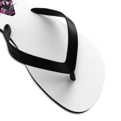 "With You My Baby" Flip-Flops - Image 3