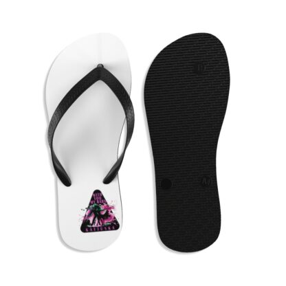 "With You My Baby" Flip-Flops - Image 10