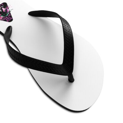 "With You My Baby" Flip-Flops - Image 11