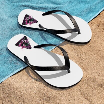 "With You My Baby" Flip-Flops - Image 12