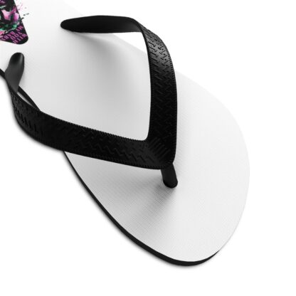 "With You My Baby" Flip-Flops - Image 7