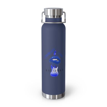 Water Bottle "Quiero Dos Cosas" - Image 8