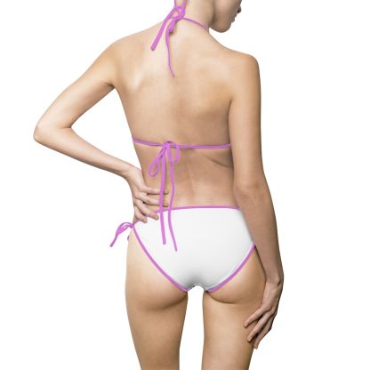 Bikini Swimsuit "Sexy Tonight" - Image 3