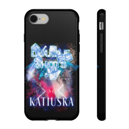 Cell Phone Case "Double Shots" - Image 29
