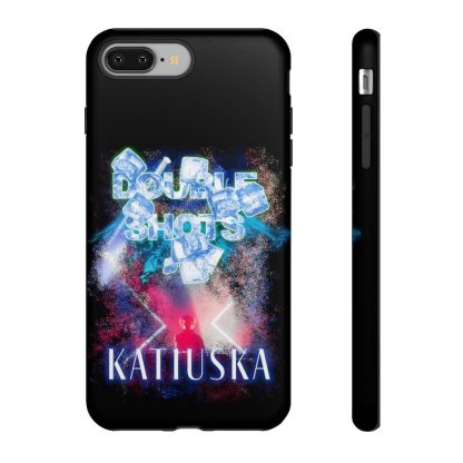 Cell Phone Case "Double Shots" - Image 32