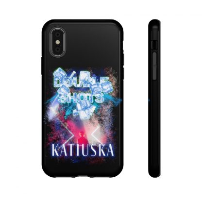 Cell Phone Case "Double Shots" - Image 21