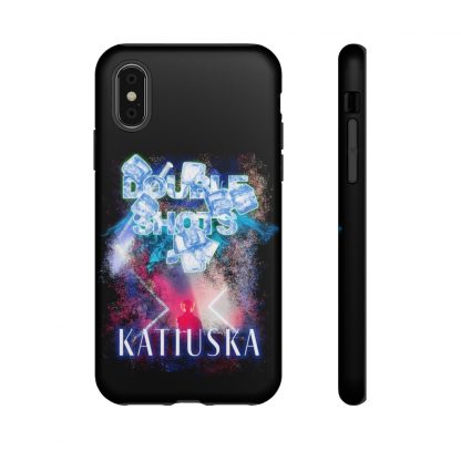 Cell Phone Case "Double Shots" - Image 22