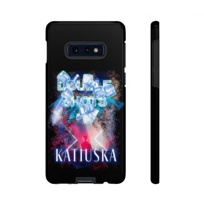 Cell Phone Case "Double Shots" - Image 6