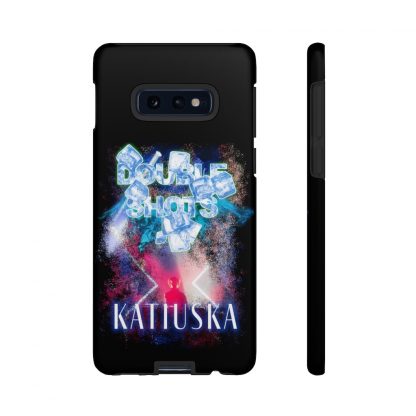 Cell Phone Case "Double Shots" - Image 7