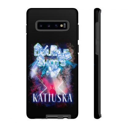 Cell Phone Case "Double Shots" - Image 5