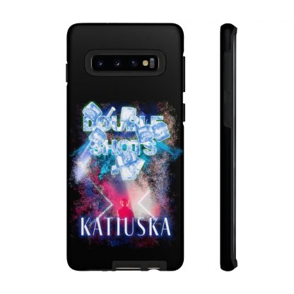 Cell Phone Case "Double Shots" - Image 3