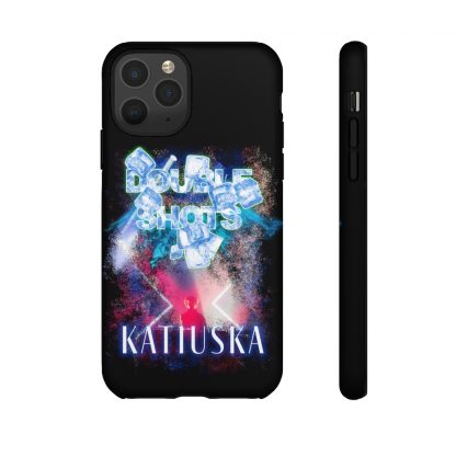 Cell Phone Case "Double Shots" - Image 18