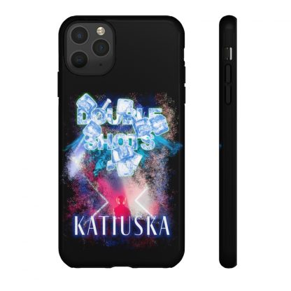 Cell Phone Case "Double Shots" - Image 19