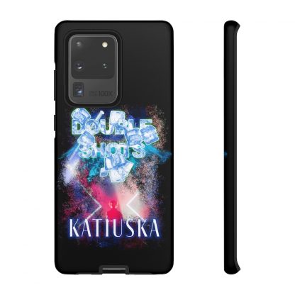 Cell Phone Case "Double Shots" - Image 36