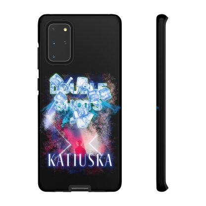 Cell Phone Case "Double Shots" - Image 37
