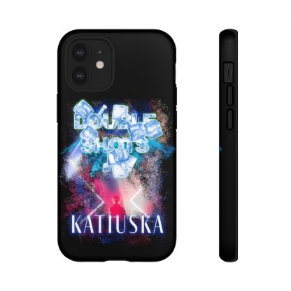Cell Phone Case "Double Shots" - Image 10