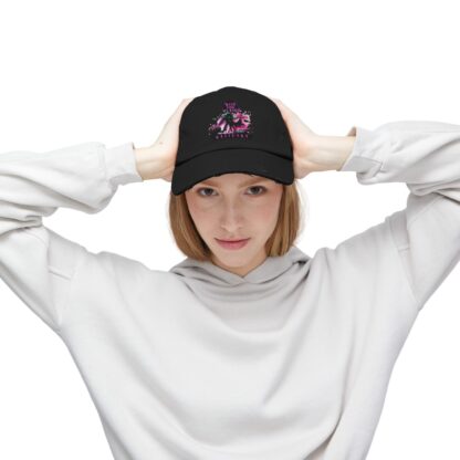 Unisex Distressed Cap - Image 15