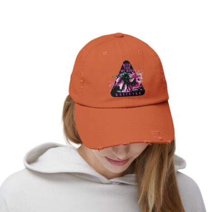 Unisex Distressed Cap - Image 17
