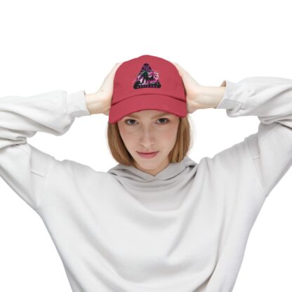 Unisex Distressed Cap - Image 7