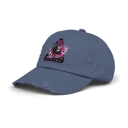 Unisex Distressed Cap - Image 27