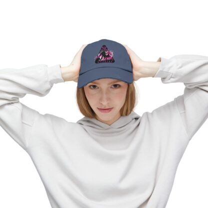 Unisex Distressed Cap - Image 31