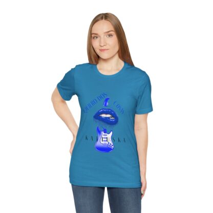 Katiuska Artist Tee "Quiero Dos Cosas" - Image 13