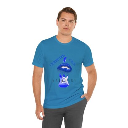Katiuska Artist Tee "Quiero Dos Cosas" - Image 14