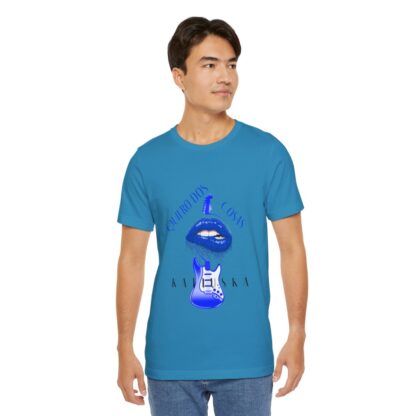 Katiuska Artist Tee "Quiero Dos Cosas" - Image 20