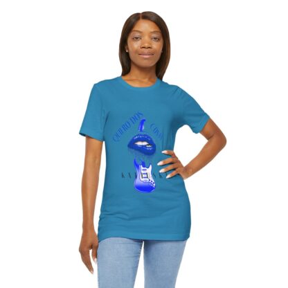 Katiuska Artist Tee "Quiero Dos Cosas" - Image 22