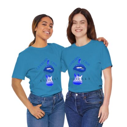 Katiuska Artist Tee "Quiero Dos Cosas" - Image 27