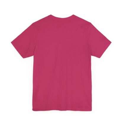 Katiuska Artist Tee "With You My Baby" - Image 4