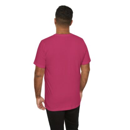 Katiuska Artist Tee "With You My Baby" - Image 17