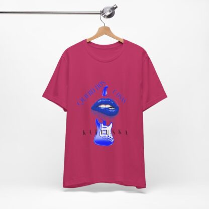 Katiuska Artist Tee "Quiero Dos Cosas" - Image 326