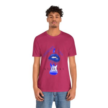 Katiuska Artist Tee "Quiero Dos Cosas" - Image 331