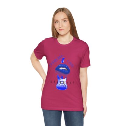Katiuska Artist Tee "Quiero Dos Cosas" - Image 332