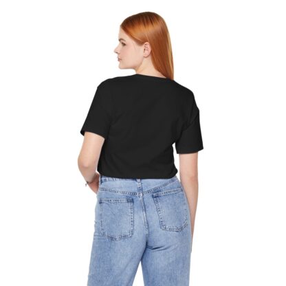 Katiuska Artist Tee "With You My Baby" - Image 77