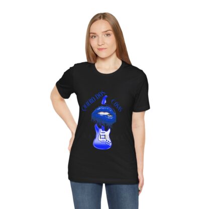 Katiuska Artist Tee "Quiero Dos Cosas" - Image 129