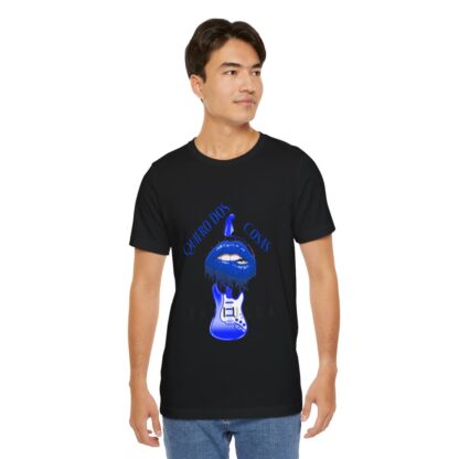 Katiuska Artist Tee "Quiero Dos Cosas" - Image 136
