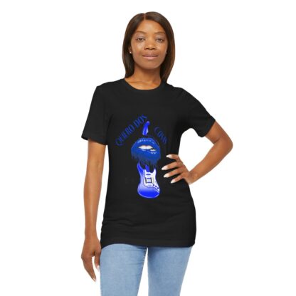 Katiuska Artist Tee "Quiero Dos Cosas" - Image 138
