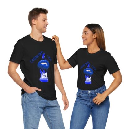 Katiuska Artist Tee "Quiero Dos Cosas" - Image 141
