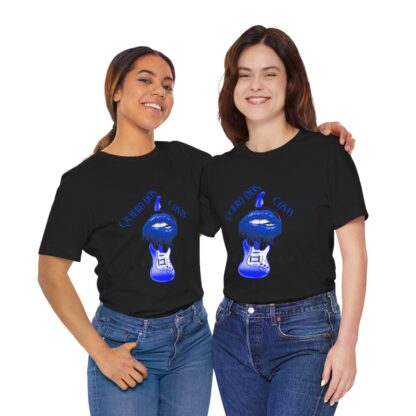 Katiuska Artist Tee "Quiero Dos Cosas" - Image 143
