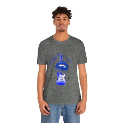 Katiuska Artist Tee "Quiero Dos Cosas" - Image 99