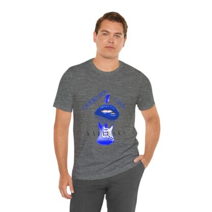 Katiuska Artist Tee "Quiero Dos Cosas" - Image 101