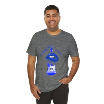 Katiuska Artist Tee "Quiero Dos Cosas" - Image 103