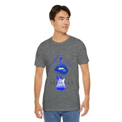 Katiuska Artist Tee "Quiero Dos Cosas" - Image 107