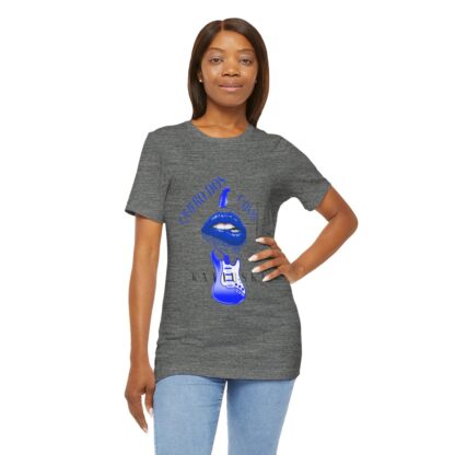Katiuska Artist Tee "Quiero Dos Cosas" - Image 109