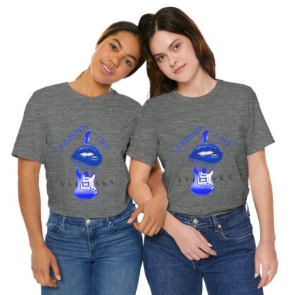 Katiuska Artist Tee "Quiero Dos Cosas" - Image 113