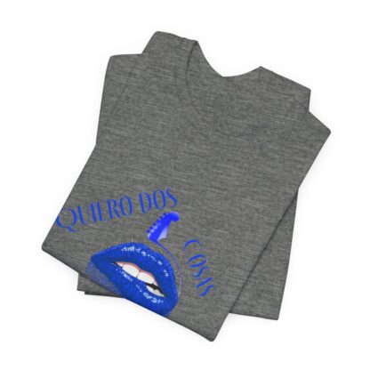 Katiuska Artist Tee "Quiero Dos Cosas" - Image 92