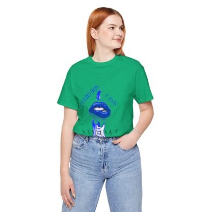 Katiuska Artist Tee "Quiero Dos Cosas" - Image 221