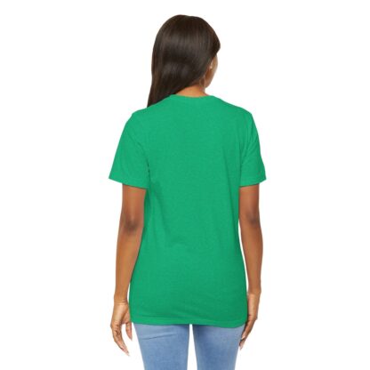 Katiuska Artist Tee "Quiero Dos Cosas" - Image 226